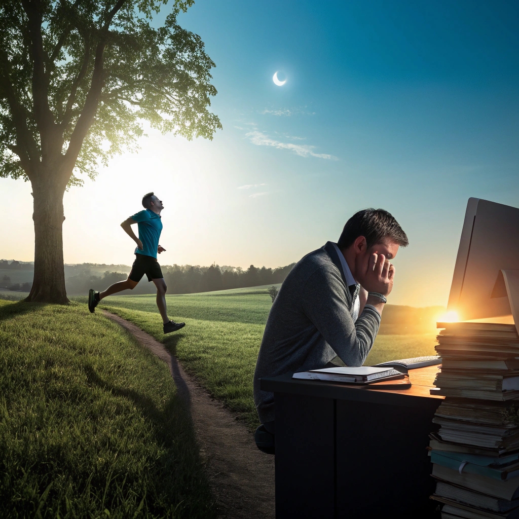 Stres vs. imunita: proč chronický stres oslabuje tělo a jak se bránit