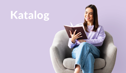 Kompletní katalog produktů