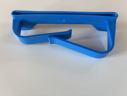 Držák tyče alu JOOKY