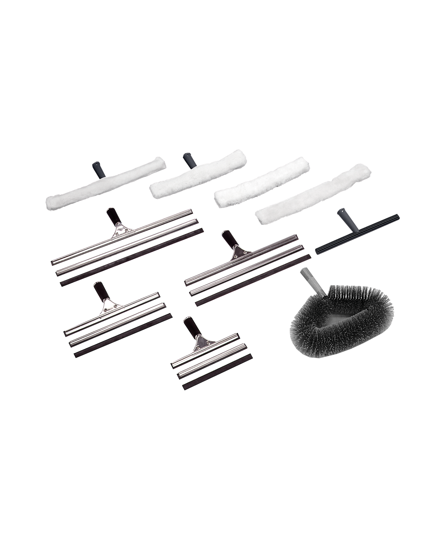 Okenní stěrka PROFI Rozměr: 45 cm