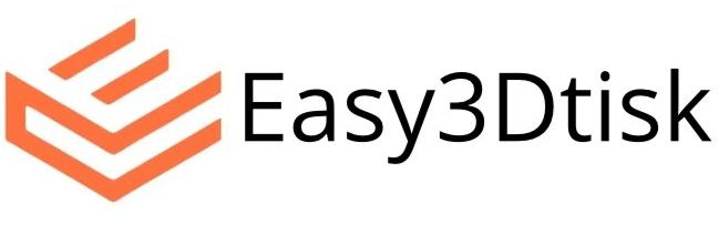 Easy3Dtisk