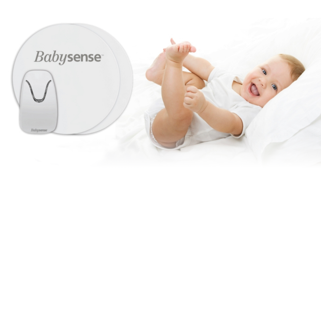 Půjčovna monitorů dechu