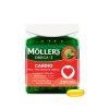 Mollers CAPS Cardio 1capsule
