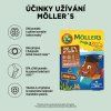 Jellies Cola benefits CZ
