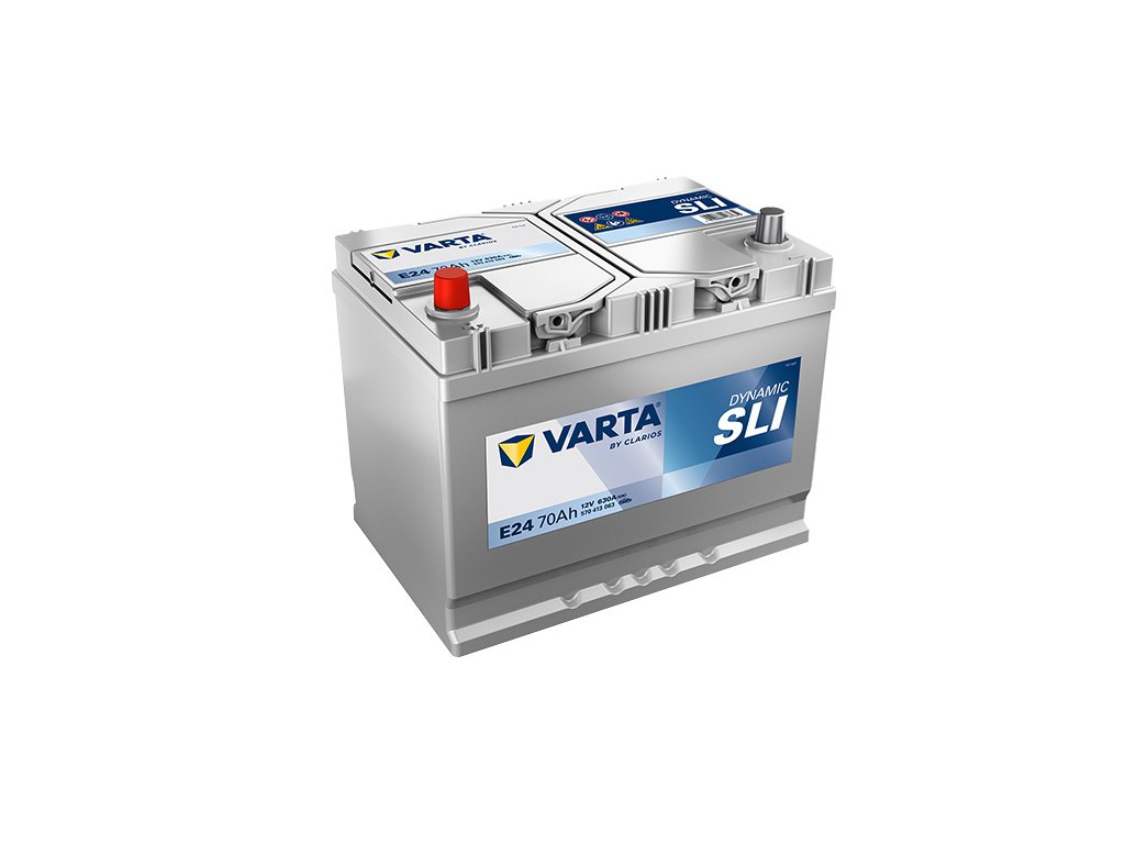 VARTA E24 2025 1