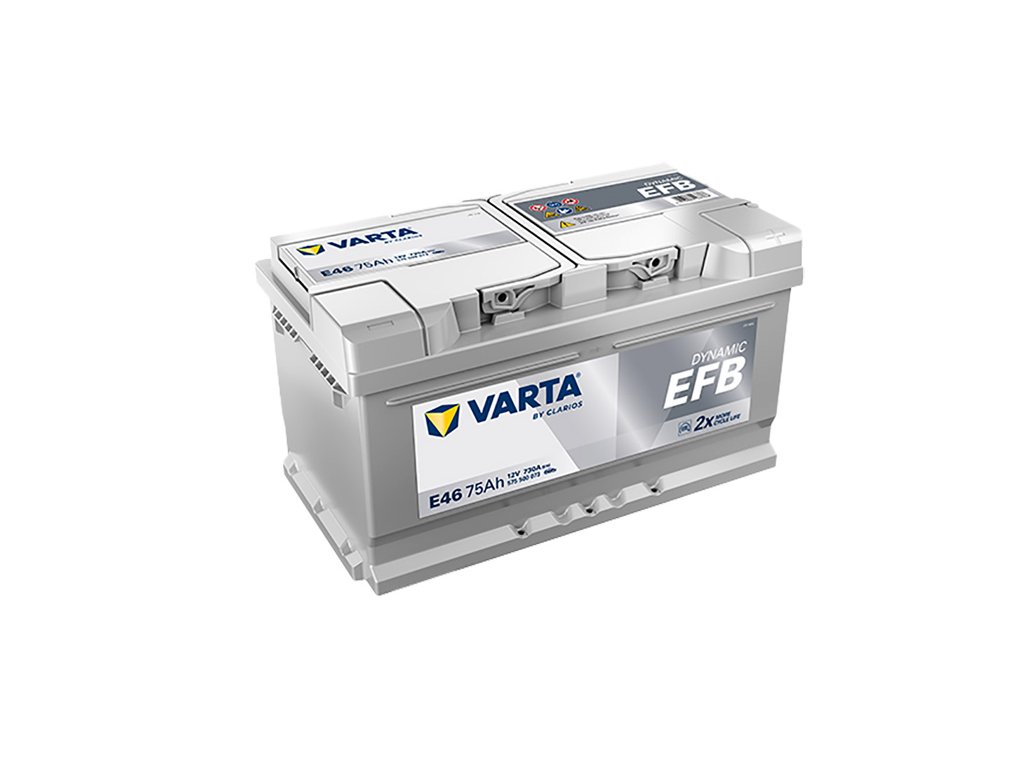 VARTA E46 2025 1