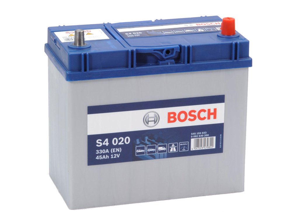 S4020 Bosch