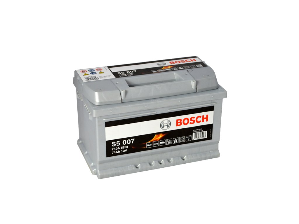 Bosch S5 007 01