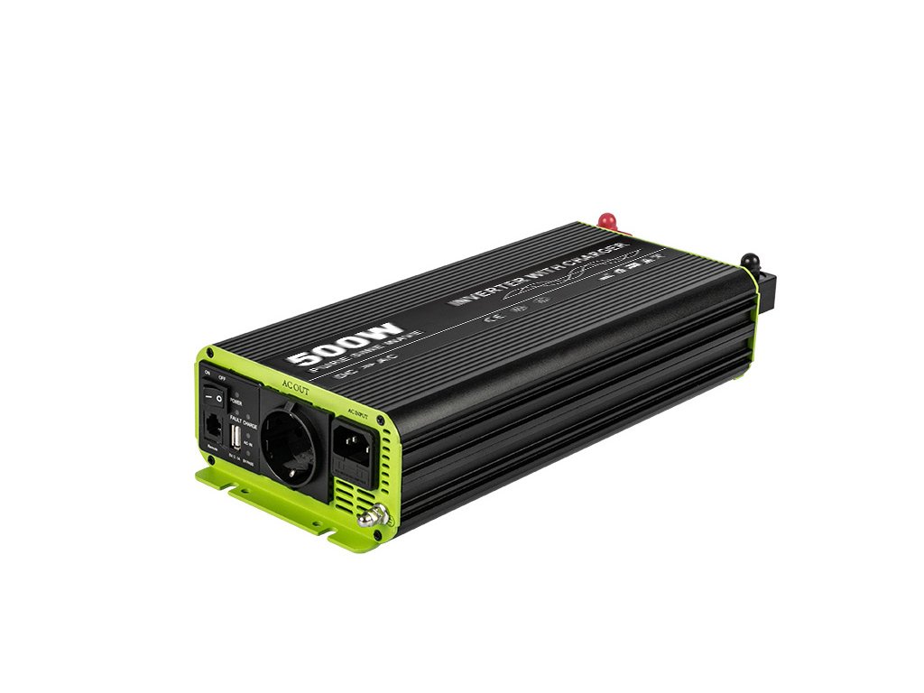 KOSUN 500W 1