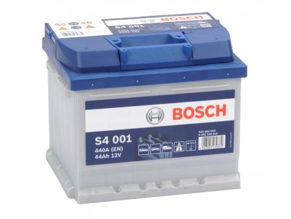 S4001 Bosch