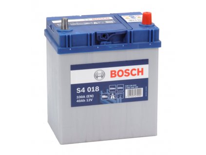 S4018 Bosch
