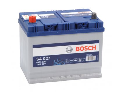 S4027 Bosch