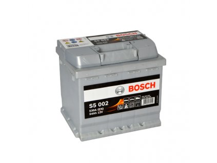 Bosch S5 002 01