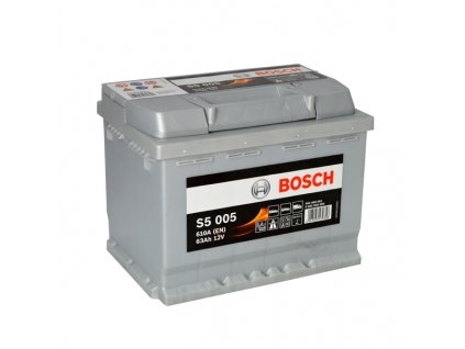 Bosch S5 005 01