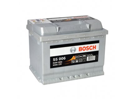Bosch S5 006 01