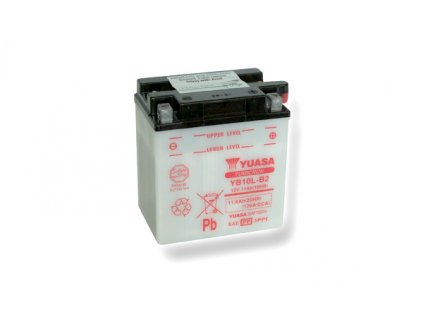 YUASA YB10L B2