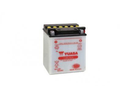 YUASA YB14 B2