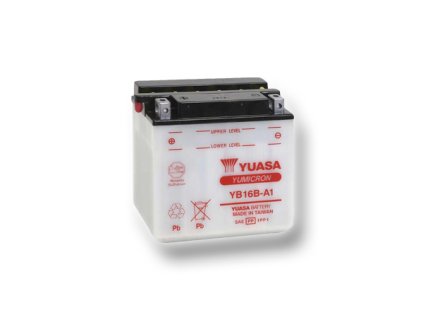 YUASA YB16B A1