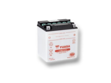 YUASA YB30L B