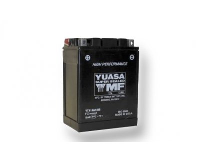 YUASA YTX14AH BS