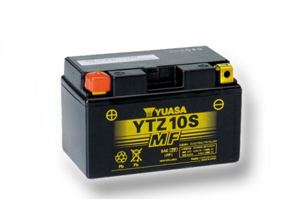 YUASA YTZ10S