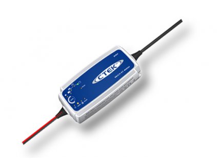 CTEK MULTI XT4000