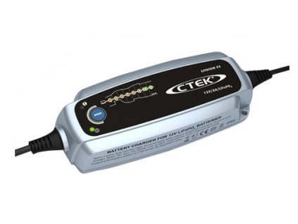 CTEK LITHIUM XS