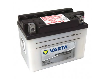 VARTA YB4L B