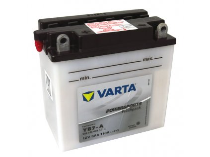 VARTA YB7 A