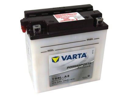 VARTA YB9L A2