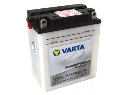 VARTA YB12AL A2