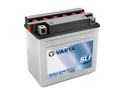 VARTA Powersports SLI Freshpack B16B A B16B A1