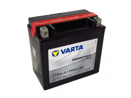 VARTA YTX14 BS