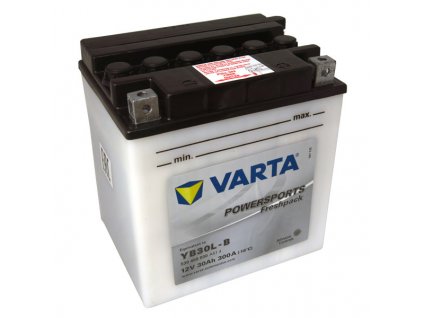 VARTA YB30L B