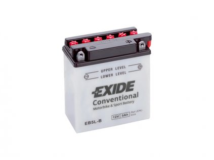 EXIDE eb5l b