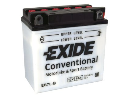 EXIDE EB7L B