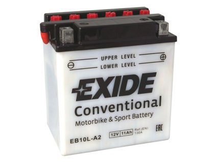 EXIDE EB10L A2