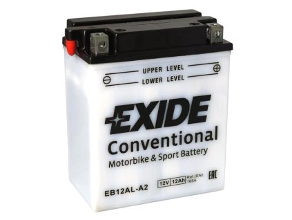 EXIDE EB12AL A2