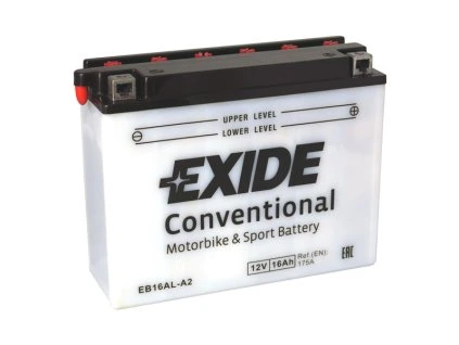 EXIDE EB16AL A2