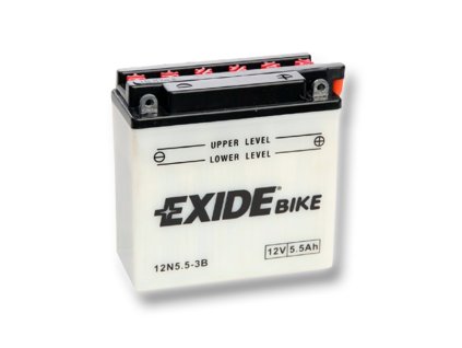 EXIDE 12N5 5 3B 2