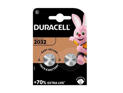 Duracell DL2032 1PC