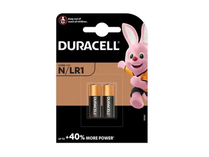 100957860 DURACELL 1 5V LR1 (MN9100)