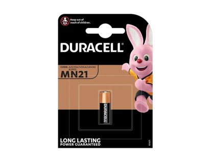 100957850 DURACELL 12V A23 (MN21)