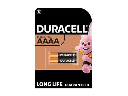 duracell AAAA LR8D425