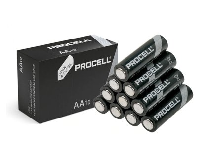 Procell AA 10ks