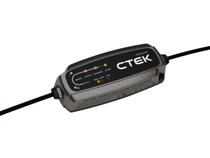 Nabíječka CTEK CT5 POWERSPORT LITHIUM