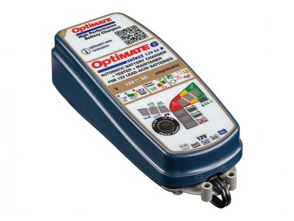 OptiMate 6 SELECT TM370 1