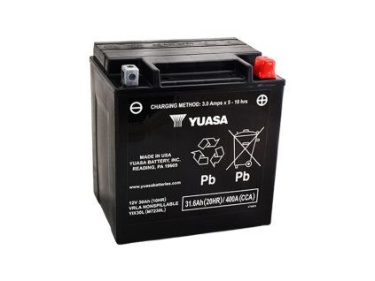 Yuasa YIX30L