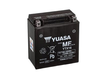 Yuasa YTX16 14Ah web