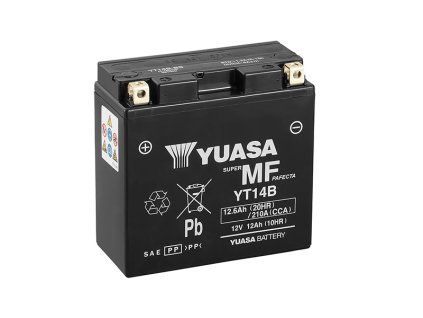 Yuasa YT14B web